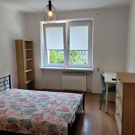 Krakow Apart Pradnicka المظهر الخارجي الصورة