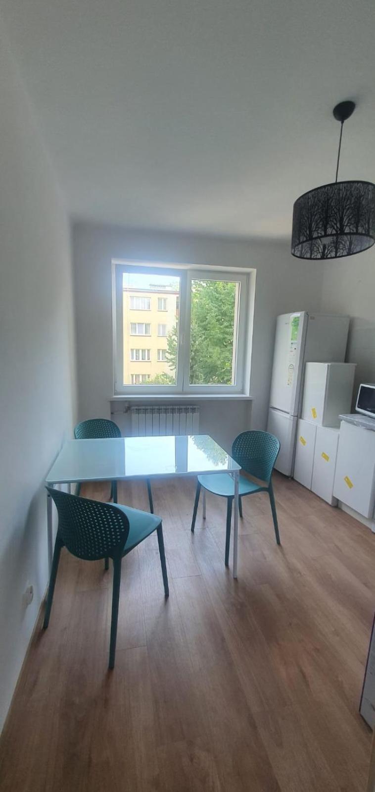 Krakow Apart Pradnicka المظهر الخارجي الصورة